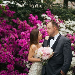 Meet your Posher, Victoria